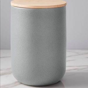 Brand New West Elm Kitchen Storage Container